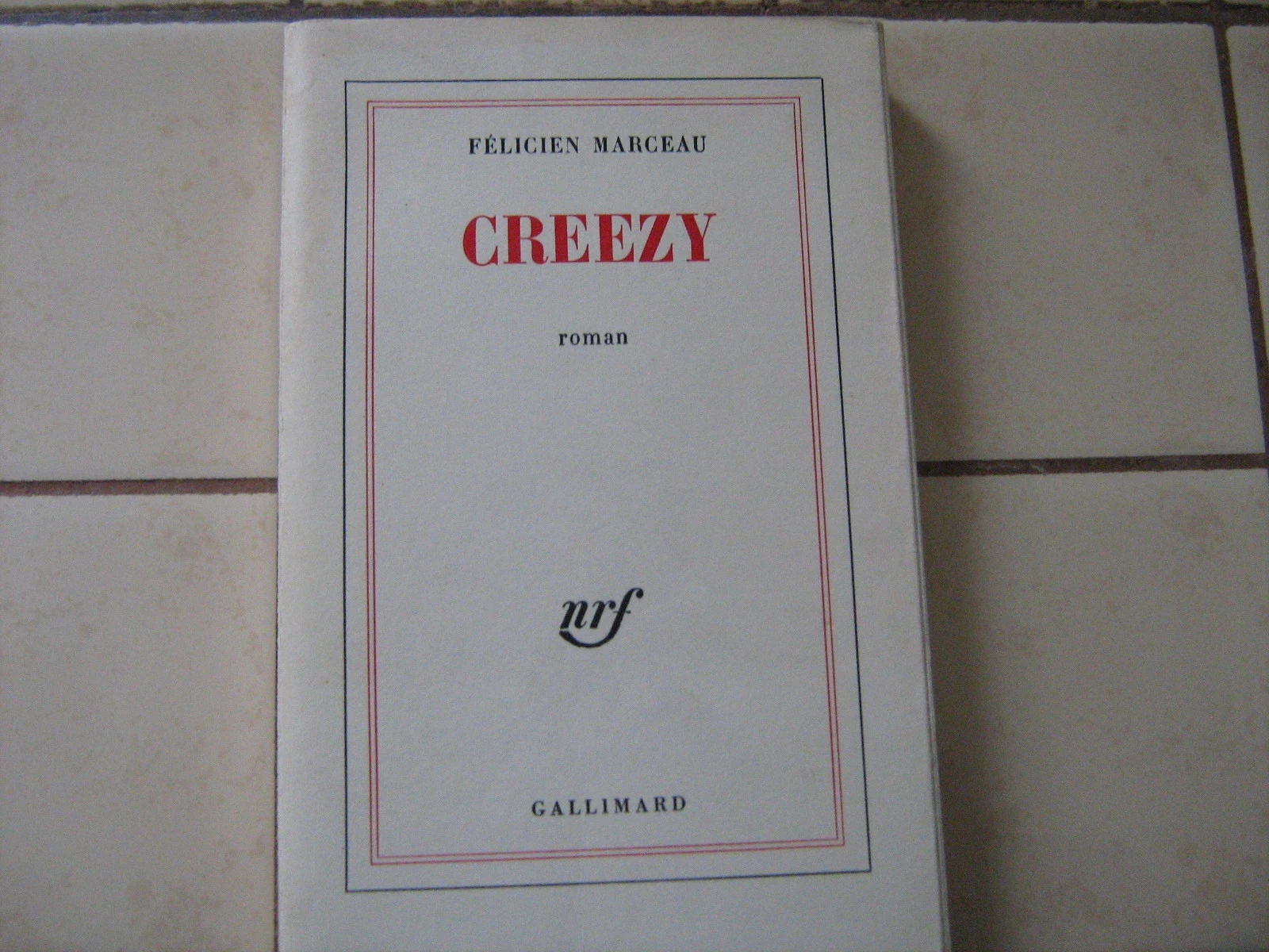 Creezy